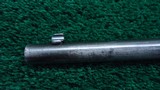 WINCHESTER MODEL 1894 RIFLE IN CALIBER 32 SPECIAL - 14 of 21