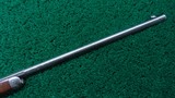 WINCHESTER MODEL 1894 RIFLE IN CALIBER 32 SPECIAL - 7 of 21
