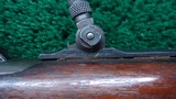 WINCHESTER MODEL 1894 RIFLE IN CALIBER 32 SPECIAL - 13 of 21
