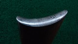 WINCHESTER MODEL 1894 RIFLE IN CALIBER 32 SPECIAL - 18 of 21