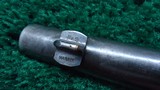 WINCHESTER MODEL 1894 RIFLE IN CALIBER 32 SPECIAL - 12 of 21