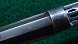 WINCHESTER MODEL 1894 RIFLE IN CALIBER 32 SPECIAL - 6 of 21