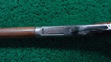 WINCHESTER MODEL 1894 RIFLE IN CALIBER 32 SPECIAL - 11 of 21