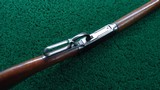 WINCHESTER MODEL 1894 RIFLE IN CALIBER 32 SPECIAL - 3 of 21