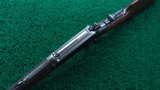 WINCHESTER MODEL 1894 RIFLE IN CALIBER 32 SPECIAL - 4 of 21