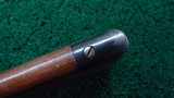 WINCHESTER MODEL 1894 RIFLE IN CALIBER 32 SPECIAL - 16 of 21