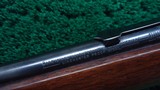 PRE-64 MODEL 94 CARBINE IN CALIBER 30 - 12 of 20