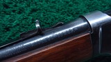 PRE-64 MODEL 94 CARBINE IN CALIBER 30 - 6 of 20