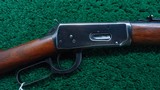 PRE-64 MODEL 94 CARBINE IN CALIBER 30 - 1 of 20