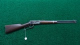 WINCHESTER 1894 SRC IN SCARCE CALIBER 25-35 - 20 of 20
