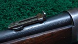 WINCHESTER 1894 SRC IN SCARCE CALIBER 25-35 - 6 of 20