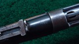 WINCHESTER 1894 SRC IN SCARCE CALIBER 25-35 - 10 of 20