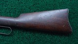 WINCHESTER 1894 SRC IN SCARCE CALIBER 25-35 - 16 of 20