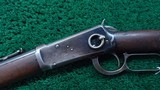 WINCHESTER 1894 SRC IN SCARCE CALIBER 25-35 - 2 of 20