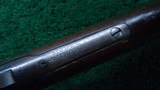 WINCHESTER 1894 SRC IN SCARCE CALIBER 25-35 - 8 of 20