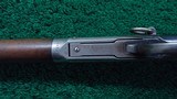 WINCHESTER 1894 SRC IN SCARCE CALIBER 25-35 - 11 of 20