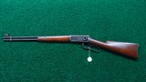 WINCHESTER MODEL 94 CARBINE IN 30 WCF - 18 of 19