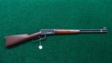 WINCHESTER MODEL 94 CARBINE IN 30 WCF - 19 of 19