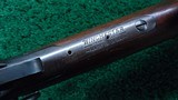 WINCHESTER MODEL 94 CARBINE IN 30 WCF - 8 of 19
