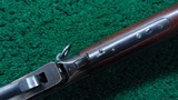 WINCHESTER MODEL 94 CARBINE IN 30 WCF - 9 of 19