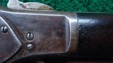 WINCHESTER 1ST MODEL 1873 SPECIAL ORDER RIFLE - 12 of 24