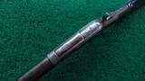 WINCHESTER 1ST MODEL 1873 SPECIAL ORDER RIFLE - 4 of 24