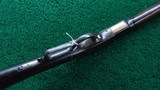 WINCHESTER 1ST MODEL 1873 SPECIAL ORDER RIFLE - 3 of 24