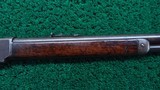 WINCHESTER 1ST MODEL 1873 SPECIAL ORDER RIFLE - 5 of 24