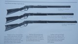 WINCHESTER 1ST MODEL 1873 SPECIAL ORDER RIFLE - 16 of 24