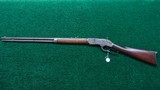WINCHESTER 1ST MODEL 1873 RIFLE - 21 of 22
