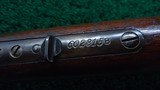 WINCHESTER MODEL 1873 RIFLE WITH SCARCE 30 INCH OCTAGON BARREL IN CALIBER 32-20 - 15 of 21