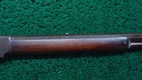 2ND MODEL 1873 WINCHESTER RIFLE IN 44 WCF - 5 of 19