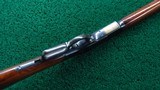 SPECIAL ORDER WINCHESTER 1873 RIFLE IN 38 WCF - 3 of 20