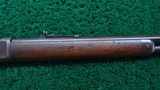 ANTIQUE WINCHESTER MODEL 1892 RIFLE IN DESIRABLE 44-40 CALIBER - 5 of 20