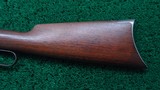 ANTIQUE WINCHESTER MODEL 1892 RIFLE IN DESIRABLE 44-40 CALIBER - 16 of 20