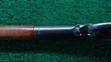 WINCHESTER MODEL 71 STANDARD GRADE RIFLE IN CALIBER 348 - 11 of 20