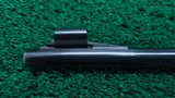 WINCHESTER MODEL 71 STANDARD GRADE RIFLE IN CALIBER 348 - 13 of 20