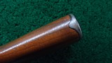 WINCHESTER MODEL 71 STANDARD GRADE RIFLE IN CALIBER 348 - 15 of 20