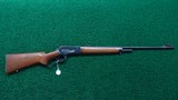 WINCHESTER MODEL 71 STANDARD GRADE RIFLE IN CALIBER 348 - 20 of 20