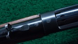 WINCHESTER MODEL 71 STANDARD GRADE RIFLE IN CALIBER 348 - 10 of 20