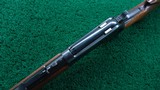 WINCHESTER MODEL 71 STANDARD GRADE RIFLE IN CALIBER 348 - 4 of 20