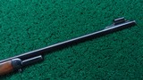 WINCHESTER MODEL 71 STANDARD GRADE RIFLE IN CALIBER 348 - 7 of 20
