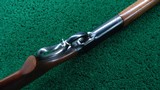 WINCHESTER MODEL 71 STANDARD GRADE RIFLE IN CALIBER 348 - 3 of 20
