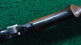 WINCHESTER MODEL 71 STANDARD GRADE RIFLE IN CALIBER 348 - 9 of 20
