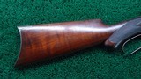 ANTIQUE WINCHESTER 1894 EXTRA LIGHT TAKE DOWN RIFLE IN CALIBER 30-30 - 17 of 18
