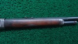 ANTIQUE WINCHESTER 1894 EXTRA LIGHT TAKE DOWN RIFLE IN CALIBER 30-30 - 5 of 18