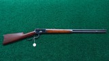 **SALE PENDING** WINCHESTER MODEL 1892 RIFLE IN CALIBER 38-40 - 20 of 20