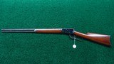 **SALE PENDING** WINCHESTER MODEL 1892 RIFLE IN CALIBER 38-40 - 19 of 20