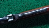 **SALE PENDING** WINCHESTER MODEL 1892 RIFLE IN CALIBER 38-40 - 9 of 20
