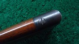 **SALE PENDING** WINCHESTER MODEL 1892 RIFLE IN CALIBER 38-40 - 15 of 20